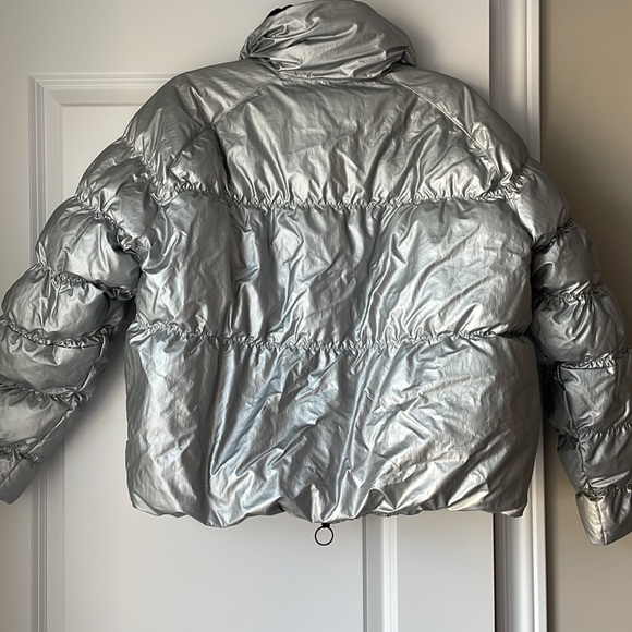 Nike Puffer Coat - Picture 3 of 3